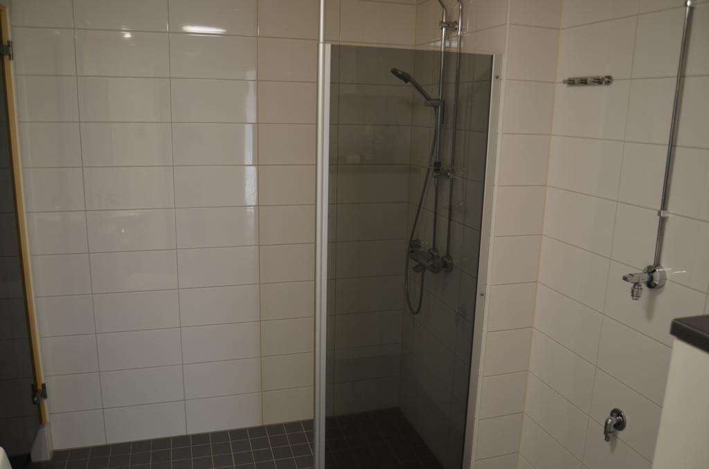 Lahti Rykmentinkatu Apartment Luaran gambar