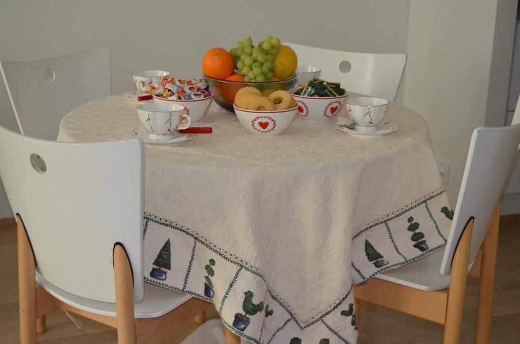 Lahti Rykmentinkatu Apartment Luaran gambar