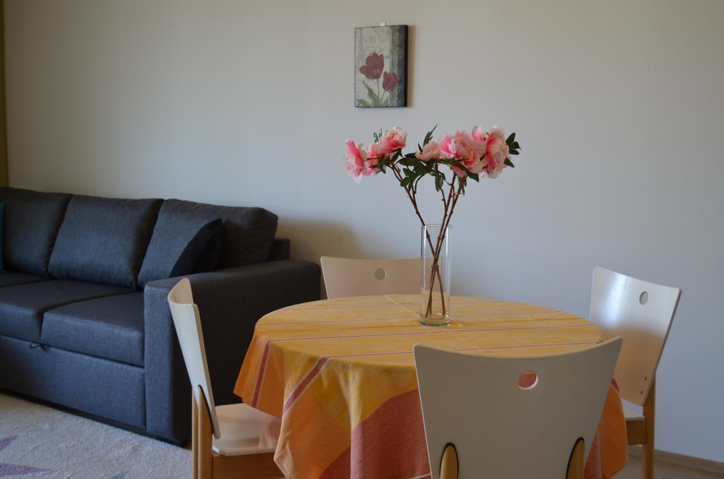 Lahti Rykmentinkatu Apartment Luaran gambar